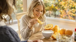 5 bienfaits du kaki : voici pourquoi vous devriez en manger beaucoup plus