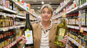 Cette huile d’olive à 7,99 € est jugée N°1 pour la santé par 60 Millions de consommateurs