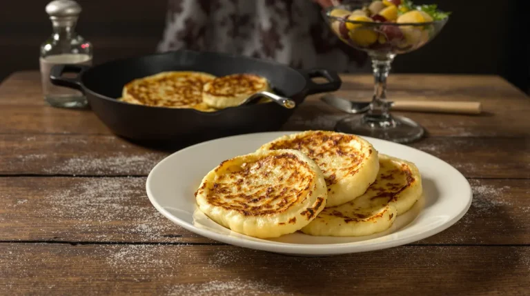 Cette recette gourmande remplace mes patates à l'eau : rapide et pas chère à faire