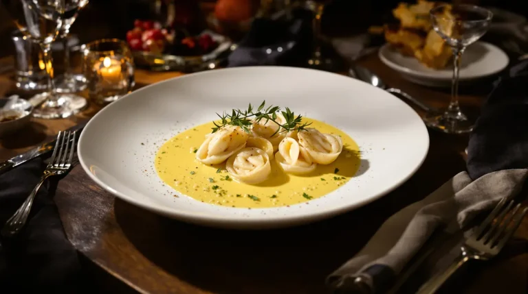 Cette sauce ultra facile sublime tous les poissons – elle se marie aussi à merveille avec les Saint-Jacques