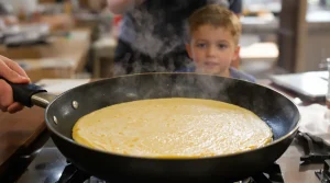 Chandeleur 2026 : l’ingrédient secret de Pierre Hermé pour des crêpes ultra légères et moelleuses