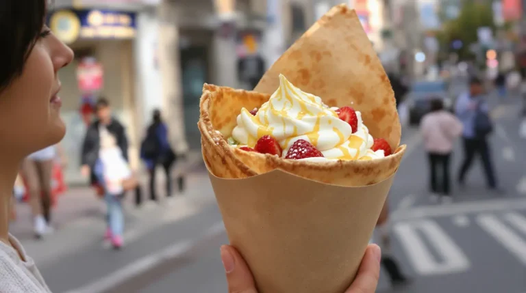 Chandeleur : la crêpe fait fondre les gourmands !