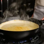 Chandeleur : pour réaliser 30 crêpes, découvrez la recette de pâte à crêpes qu’il vous faut !