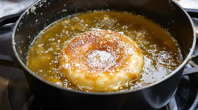 « Je les fais chaque Mardi gras depuis 3 ans » : mes beignets ultra-légers ne boivent plus une goutte d'huile grâce à cette astuce bluffante