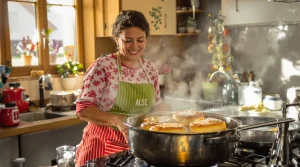 Je pensais maîtriser les beignets de mardi gras jusqu'à ce qu'une Alsacienne me révèle sa recette imbattable