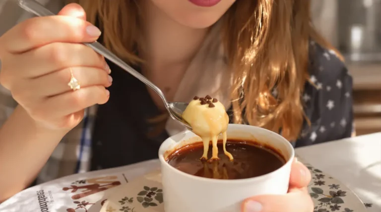 Plus léger qu'un flan antillais, ce dessert au bon goût de coco se prépare très facilement