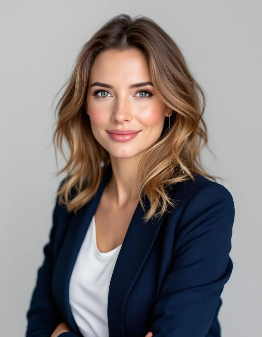 Sophie Morvan