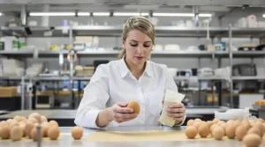 Tension sur les œufs : « les projets de substitution deviennent désormais une priorité pour nos clients industriels »