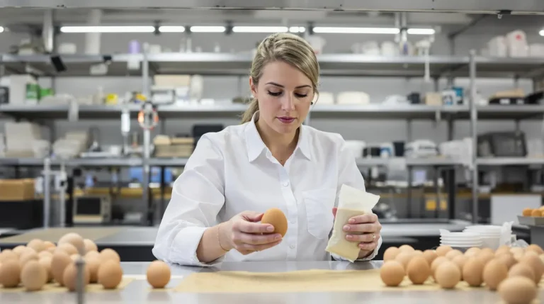 Tension sur les œufs : « les projets de substitution deviennent désormais une priorité pour nos clients industriels »