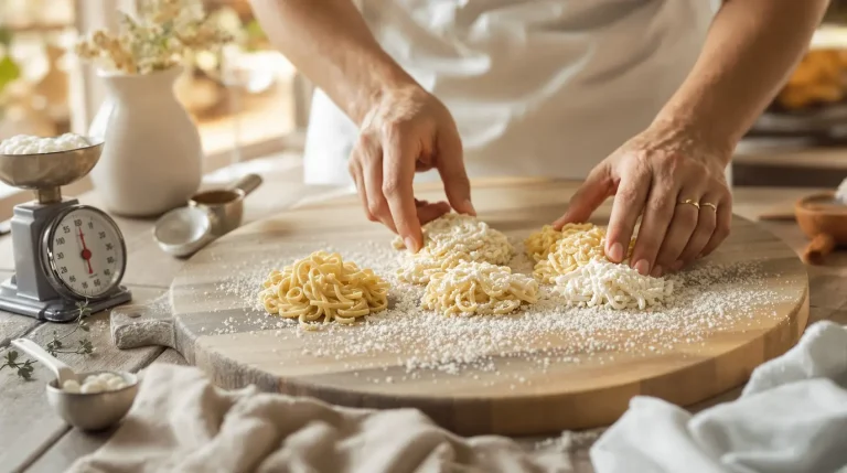 combien de grammes de pâtes par personne