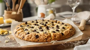 cookie mie caline