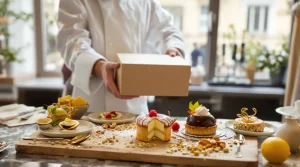 cédric grolet patisserie prix