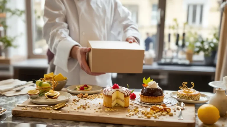 cédric grolet patisserie prix
