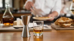 dose whisky en cl