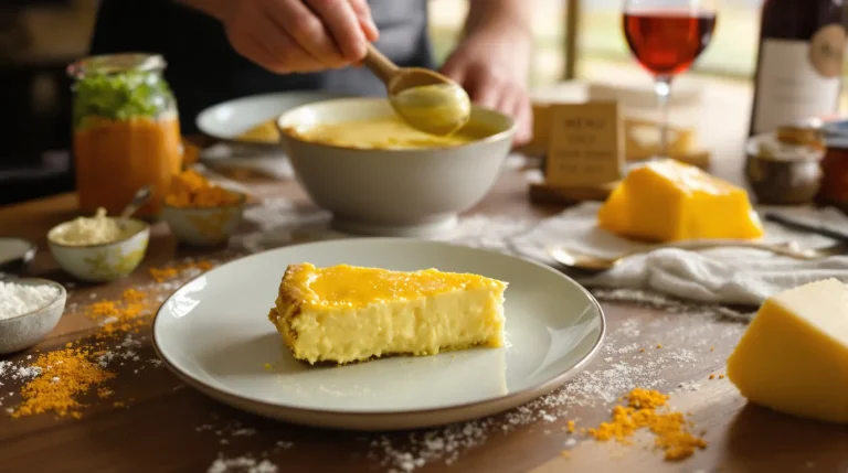 par quoi remplacer les oeufs dans une quiche