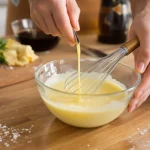 comment faire une mayonnaise sans moutarde
