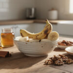 découvrez comment transformer une banane trop mûre en une recette savoureuse et facile à réaliser pour éviter le gaspillage et régaler vos papilles.