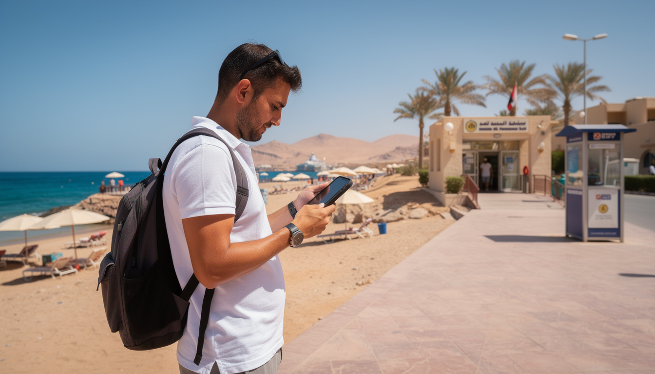 découvrez où trouver des conseils de sécurité à jour pour un séjour sécurisé à sharm el-sheikh. informez-vous avant de partir pour profiter pleinement de votre voyage.