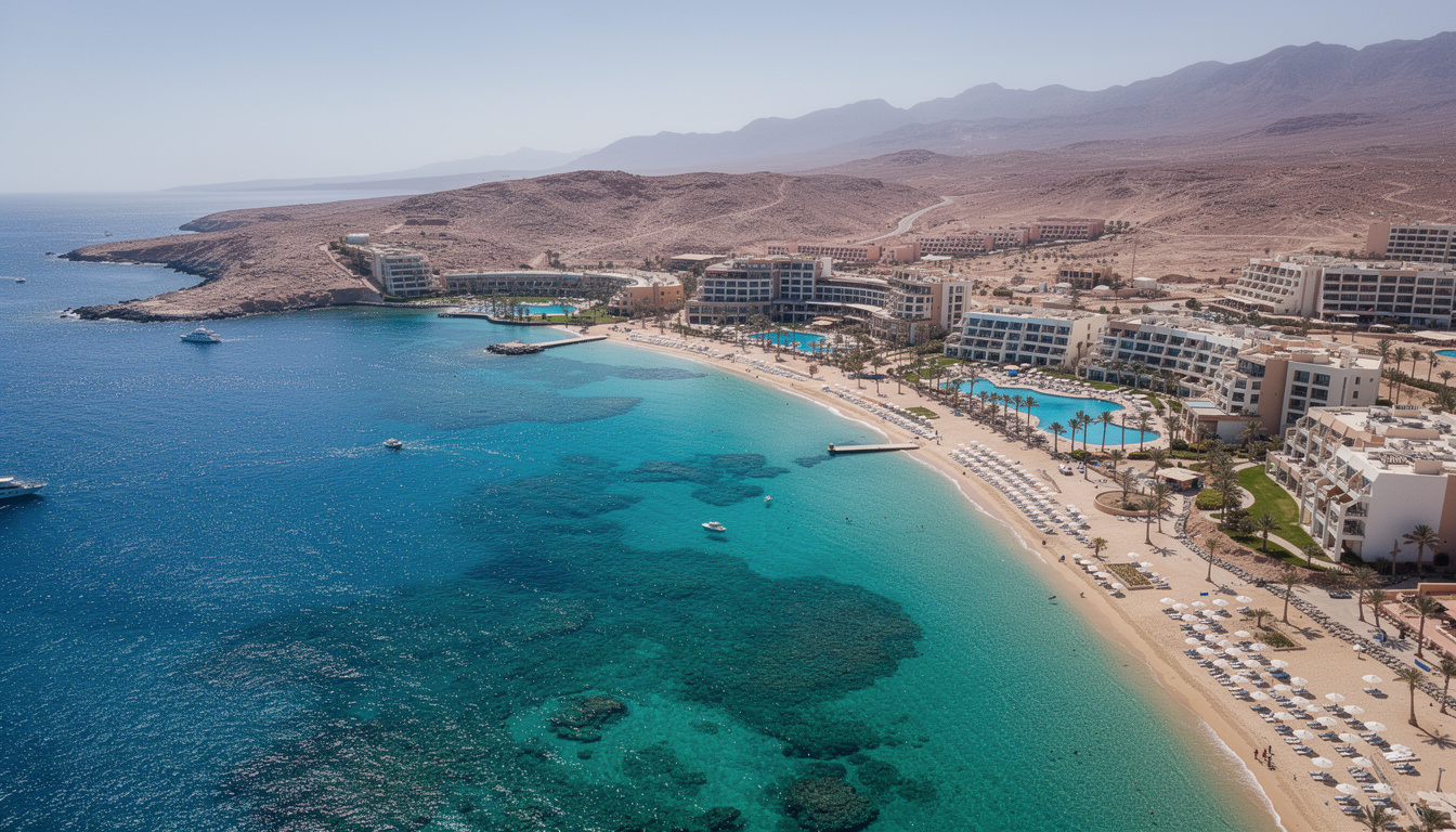 découvrez où trouver des conseils de sécurité à jour pour votre séjour à sharm el-sheikh afin de voyager sereinement et profiter pleinement de votre destination.